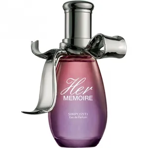 Simplysiti Her - Memoire perfume bottle