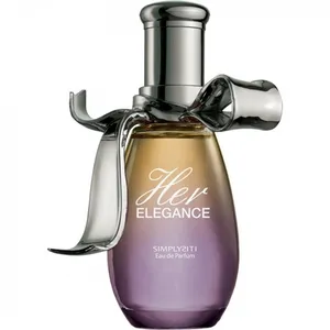 Simplysiti Her - Elegance perfume bottle