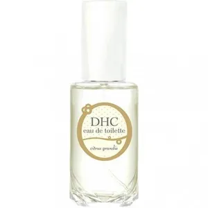 DHC Citrus Grandis / シトラスグランディス parfüm şişesi