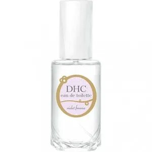 DHC Violet Freesia / バイオレットフリージア parfüm şişesi