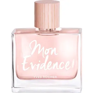 Yves Rocher Mon Evidence parfüm şişesi