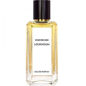 Keiko Mecheri Loukhoum perfume bottle