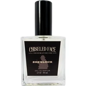 Chiseled Face Sherlock (Eau de Parfum) perfume bottle