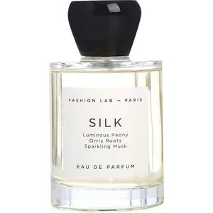 Primark Fashion Lab - Paris - Silk parfüm şişesi