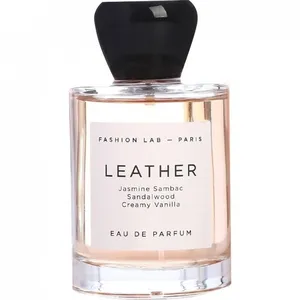 Primark Fashion Lab - Paris - Leather perfume bottle