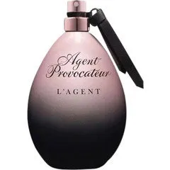 Agent Provocateur L'Agent (Eau de Parfum) parfüm şişesi