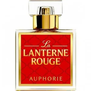 Auphorie La Lanterne Rouge parfüm şişesi
