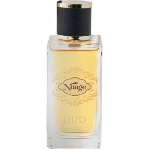 Nuage Oud perfume bottle