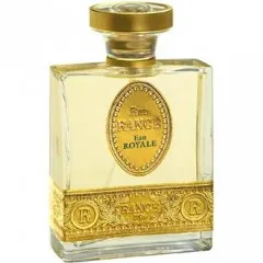 Rancé 1795 Eau Royale perfume bottle