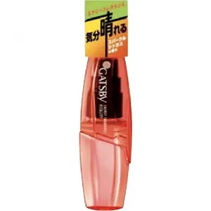 Gatsby Energy Fragrance - Vitality / エナジーフレグランス バイタリティ perfume bottle