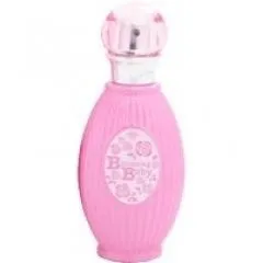 Dramatic Parfums Blooming Baby / ブルーミングベイビー parfüm şişesi