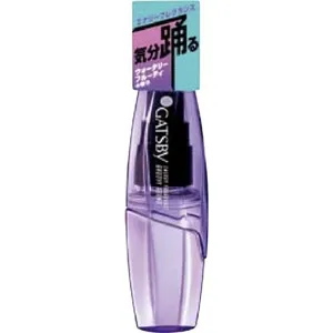 Gatsby Energy Fragrance - Groovy Sound / エナジーフレグランス グルービーサウンド parfüm şişesi