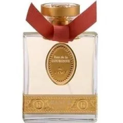Rancé 1795 Eau de la Couronne perfume bottle