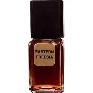 Hima Laya Eastern Freesia perfume bottle