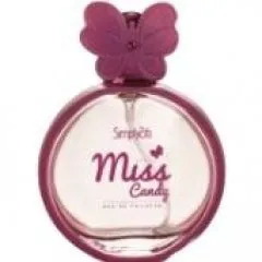Simplysiti Miss Candy perfume bottle
