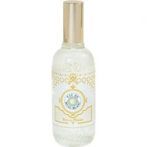 RNC Eau de Musc Blanc perfume bottle