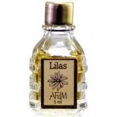 AFdM Lilas parfüm şişesi