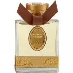 Rancé 1795 Eau Duc de Berry parfüm şişesi