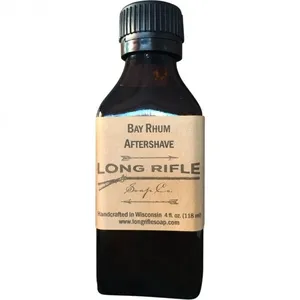 Long Rifle Bay Rhum parfüm şişesi