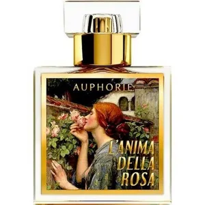 Auphorie L'Anima della Rosa parfüm şişesi
