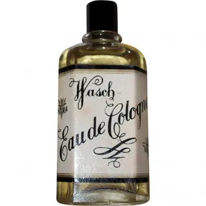 Thania Wasch Eau de Cologne parfüm şişesi