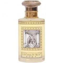 Acqua di Genova Fontana di Trevi - XII / No. 12 perfume bottle
