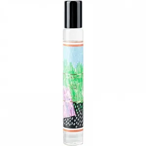 Oliver Bonas Yuzu & Peony parfüm şişesi