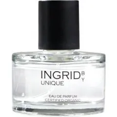 Unique Beauty Ingrid perfume bottle