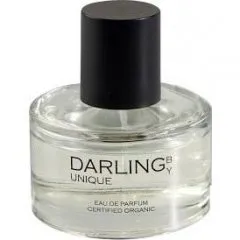 Unique Beauty Darling perfume bottle