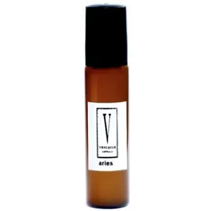 Venustus Aries perfume bottle