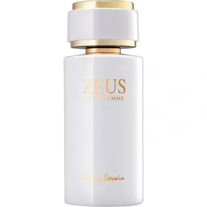 Kelsey Berwin Zeus pour Femme perfume bottle