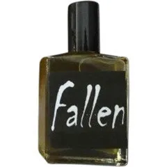 Red Deer Grove Fallen parfüm şişesi