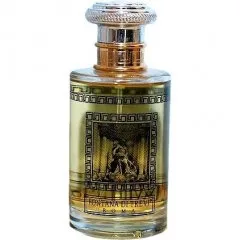 Acqua di Genova Fontana di Trevi - XVIII / No. 18 perfume bottle
