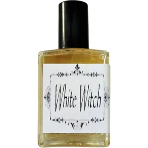 Red Deer Grove White Witch parfüm şişesi