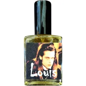 Red Deer Grove Louis parfüm şişesi