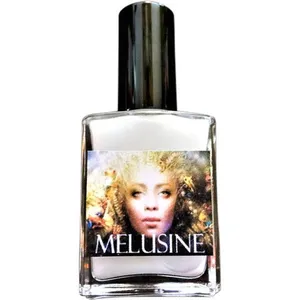Red Deer Grove Melusine parfüm şişesi