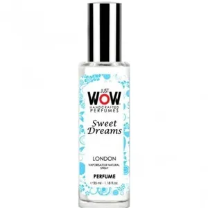 Croatian Perfume House Just Wow - Sweet Dreams perfume bottle