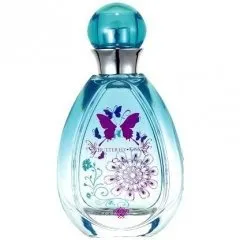 Dramatic Parfums Butterfly Kiss - Oasis / バタフライキス オアシス perfume bottle