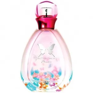 Dramatic Parfums Butterfly Kiss - Paradise / バタフライキス パラダイス parfüm şişesi