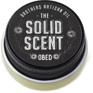 Brothers Artisan Oil Obed parfüm şişesi