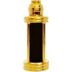 Al-Muhib Oud perfume bottle