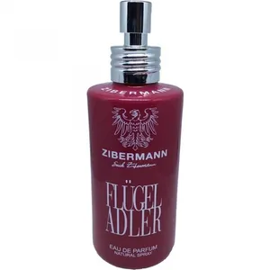 Zibermann Flügel Adler perfume bottle