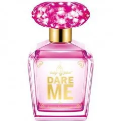 Kimora Lee Simmons Baby Phat Dare Me perfume bottle