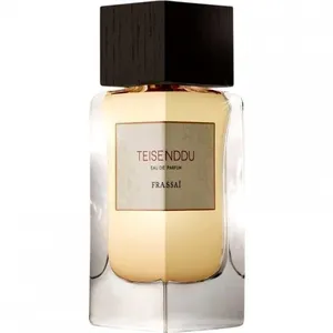 Frassaï Teisenddu perfume bottle