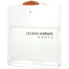 Luciano Soprani Donna parfüm şişesi