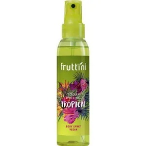 Fruttini Today Will Be Tropical parfüm şişesi