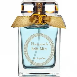 Sergio Nero Fleurs pour la Belle-Mère perfume bottle
