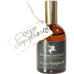 Massimiliano Torti – Il Profumiere Cocco Vaniglia-18 parfüm şişesi