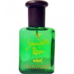 Mülhens Sumatra Rain Wood (Eau de Toilette) parfüm şişesi