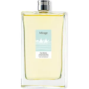 Floral 4 Seasons Mirage / ミラージュ perfume bottle